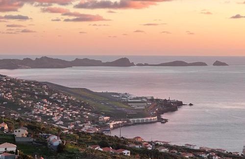 Gaula Casa | Sea View Andrade 3 Bedroom House