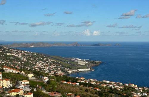Gaula Casa | Sea View Andrade 3 Bedroom House