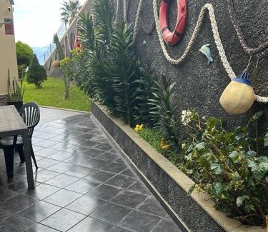 Gaula Casa | Sea View Andrade 3 Bedroom House