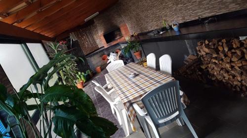 Gaula Casa | Sea View Andrade 3 Bedroom House