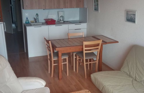La Trinite-sur-Mer Apartamento | Apartamento con vistas al mar La trinité sur mer