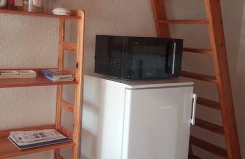 La Trinite-sur-Mer Apartamento | Apartamento con vistas al mar La trinité sur mer