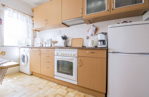 Carvoeiro Apartamento | Apartamento con vista al mar