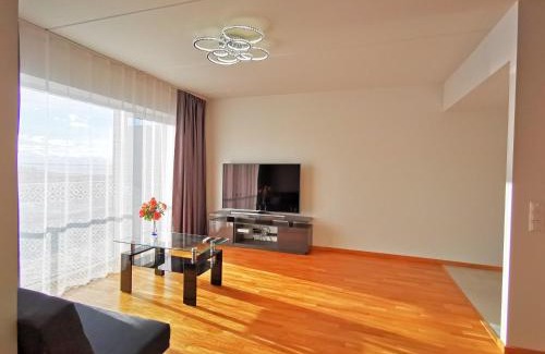 Parnu Apartamento | SEA VIEW APARTEMENT