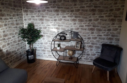 Perros-Guirec Apartamento | Sea view apartment la clarté perros guirec
