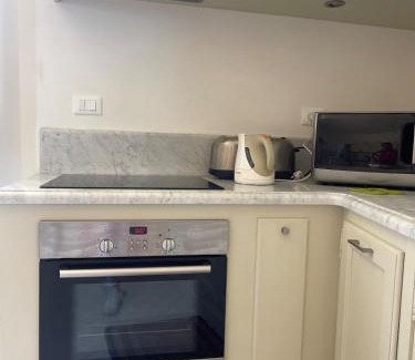 Piombino Apartamento | Sea view apartment, 3 bedrooms, large living room