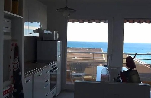 Frejus Port Apartamento | Sea view apartment 80m2