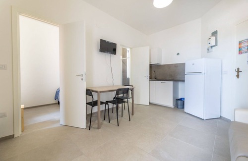 Baia Verde Apartamento | Apartamento en Gallipoli con 1 habitaciones, capacidad 4
