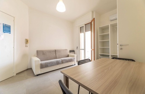 Baia Verde Apartamento | Apartamento en Gallipoli con 1 habitaciones, capacidad 4