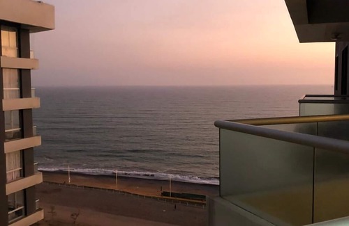 San Miguel Casa | Sea view apartment /Apartamento con vista al mar