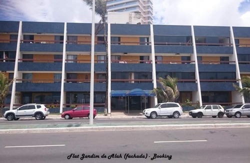 Costa Azul Apartamento | sea view apartment
