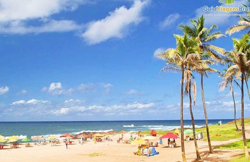 Costa Azul Apartamento | sea view apartment