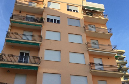 Spotorno Apartamento | Apartamento con vistas al mar (Código CITRA 009057-LT-0045)