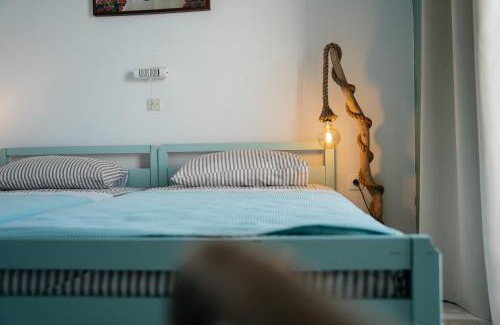 Xylokastro-Evrostina Apartamento | Sea View apartment Dione