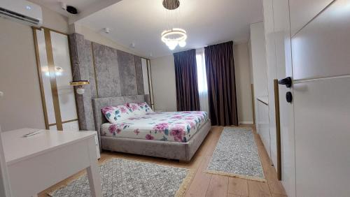 Durres Apartamento | Sea View Apartment Durres