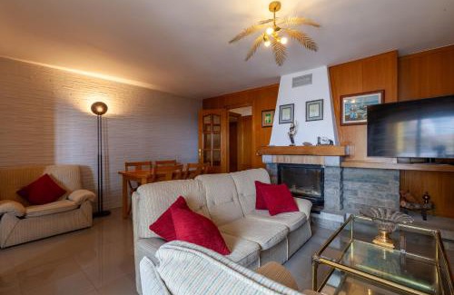 Malgrat de Mar Apartamento | Sea view apartments
