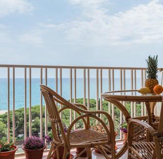 Malgrat de Mar Apartamento | Sea view apartments