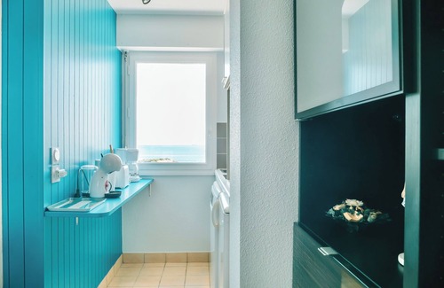 Kerroch Apartamento | Sea view apartment with terrace