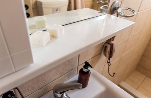 Agios Georgios Complejo | Sea view apartment