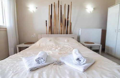 Agios Georgios Complejo | Sea view apartment