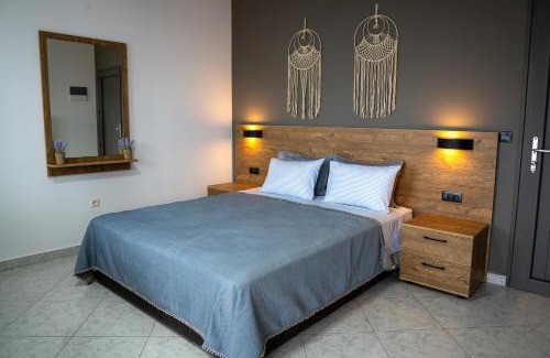 Nea Rodha Apartamento | Sea View Apartment Grek Nea 3