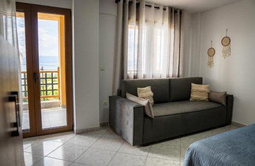 Nea Rodha Apartamento | Sea View Apartment Grek Nea 3