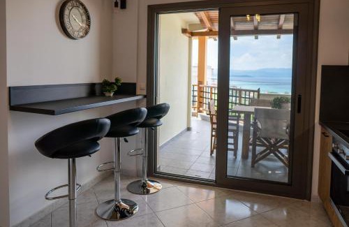 Nea Rodha Apartamento | Sea View Apartment Grek Nea 4