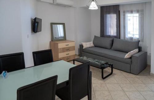 Nea Rodha Apartamento | Sea View Apartment Grek Nea 2