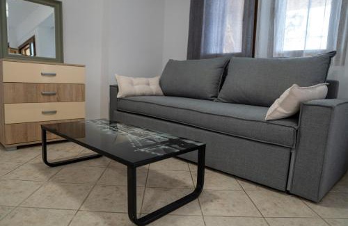 Nea Rodha Apartamento | Sea View Apartment Grek Nea 2