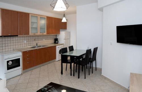 Nea Rodha Apartamento | Sea View Apartment Grek Nea 2