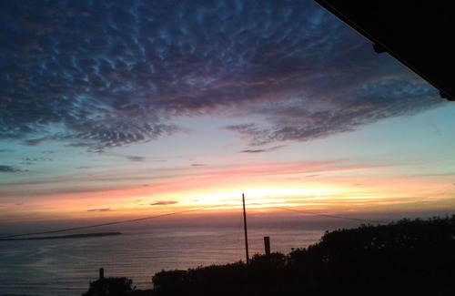 Brinlack Apartamento | sea view apartment gweedore