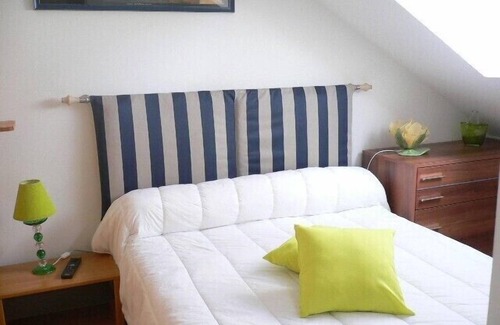 Carantec Apartamento | vista al mar apartamento tiene carantec