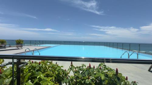Mount Lavinia Apartamento | Sea View Apartment in Colombo -Dehiwala
