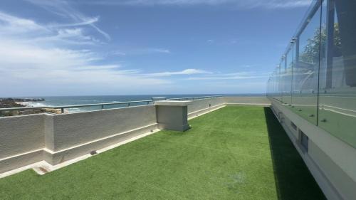 Mount Lavinia Apartamento | Sea View Apartment in Colombo -Dehiwala