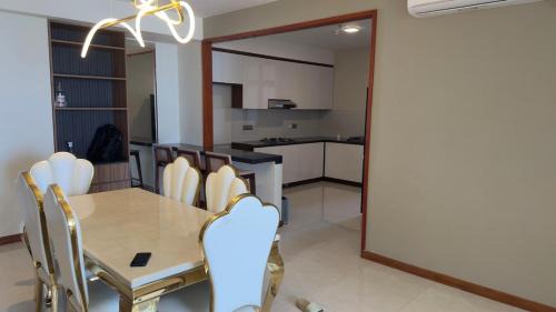 Mount Lavinia Apartamento | Sea View Apartment in Colombo -Dehiwala