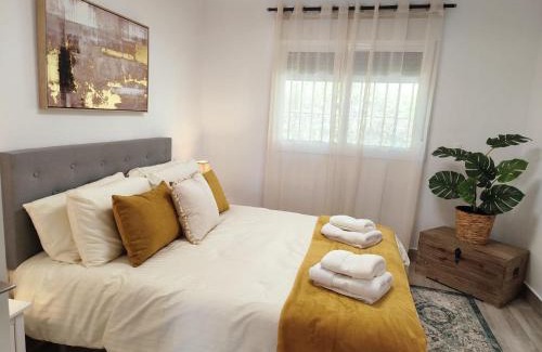 La Capellania Apartamento | Sea view apartment in Benalmadena