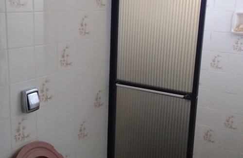 Martim de Sa Apartamento | Apartment overlooking the sea in Martin de Sá Caraguatatuba