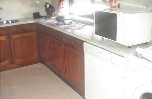 Peniche de Cima Apartamento | Sea View Apartment in Peniche