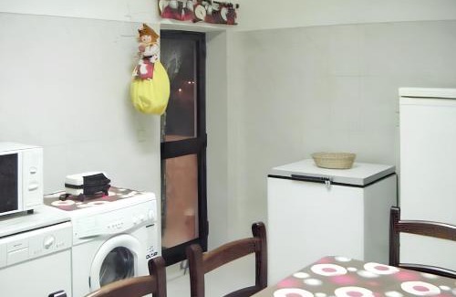 Peniche de Cima Apartamento | Sea View Apartment in Peniche