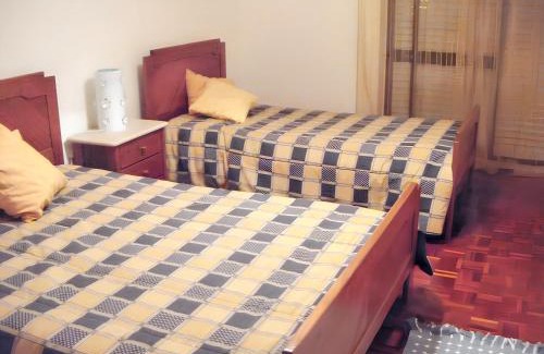 Peniche de Cima Apartamento | Sea View Apartment in Peniche