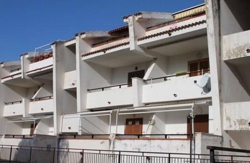 San Nicola Arcella Casa | Sea view apartment in Scalea (CS)