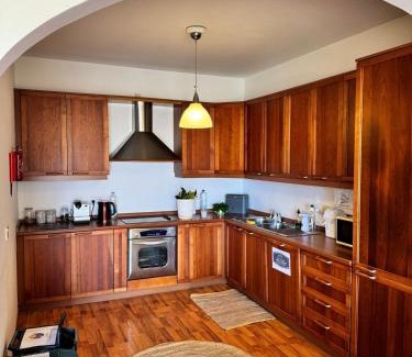 Il-Balluta Apartamento | Sea View apartment in Sliema