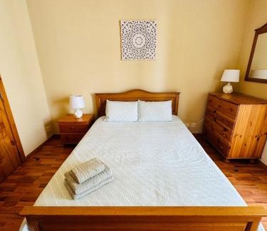 Il-Balluta Apartamento | Sea View apartment in Sliema