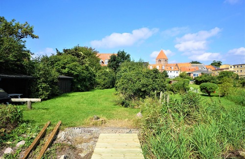Stege Apartamento | Vistas al mar apartamento en el corazón de Stege