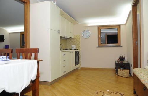 Colli di Fontanelle Apartamento | vista al mar apartamento en Sant'agnello Sorrento