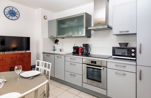 Cleder Apartamento | Sea view apartment Kerfissien