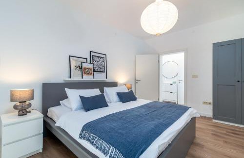 Jesenice Apartamento | Sea view Apartment Livia