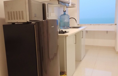 Moratuwa Apartamento | Sea View Apartment