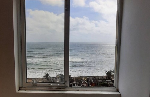 Moratuwa Apartamento | Sea View Apartment