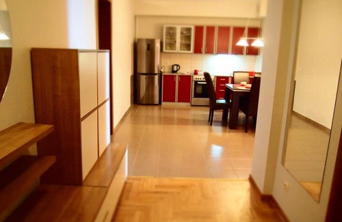 Herceg Novi Apartamento | Sea View Apartment